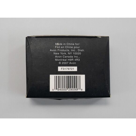 Kenneth Jay Lane KJL Designer Signed Enamel AB Crystals Large Butterfly Brooch - Picture 8 of 9